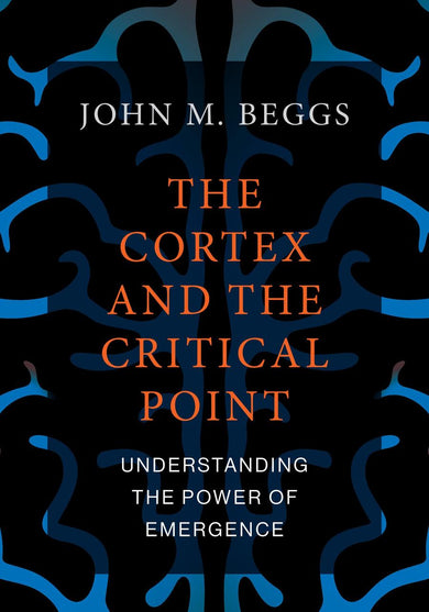 The Cortex and the Critical Point-Mathematics and Science-買書書 BuyBookBook