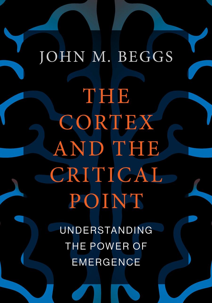 The Cortex and the Critical Point-Mathematics and Science-買書書 BuyBookBook