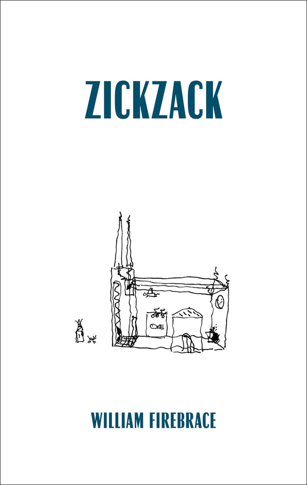 Zickzack-Design/ fashion/ architecture/ illustration-買書書 BuyBookBook