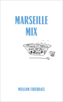 Marseille Mix-Design/ fashion/ architecture/ illustration-買書書 BuyBookBook