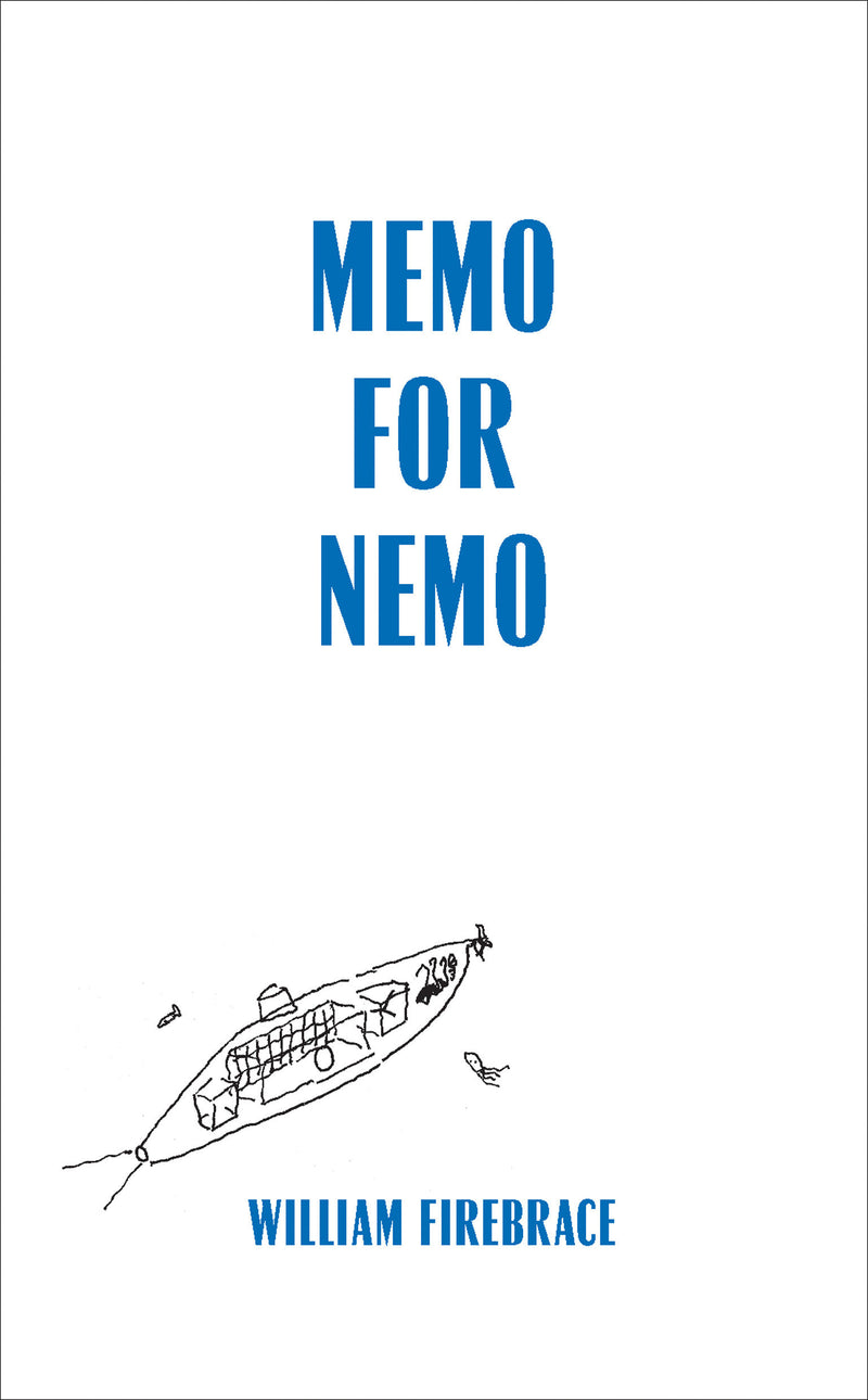 Memo for Nemo-Design/ fashion/ architecture/ illustration-買書書 BuyBookBook
