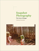 Snapshot Photography-Photography and photographs-買書書 BuyBookBook