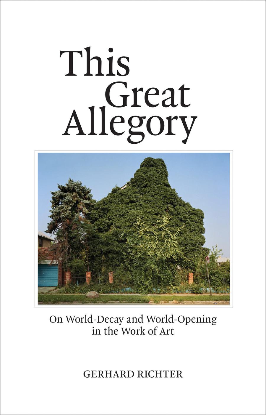 This Great Allegory-Art: general-買書書 BuyBookBook