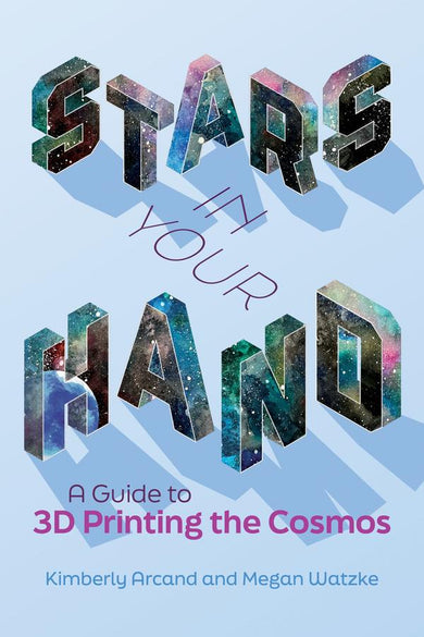 Stars in Your Hand-Mathematics and Science-買書書 BuyBookBook