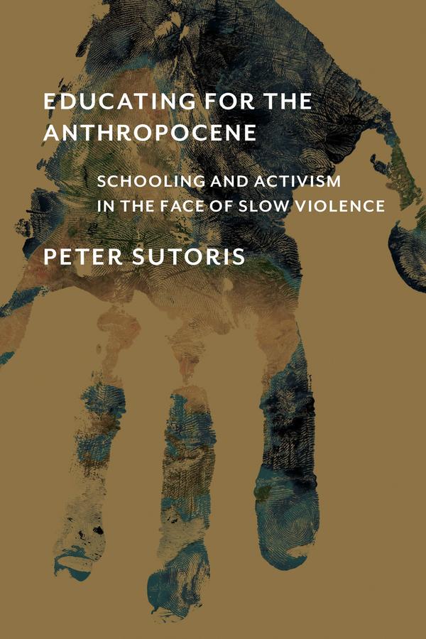 Educating for the Anthropocene-Education-買書書 BuyBookBook