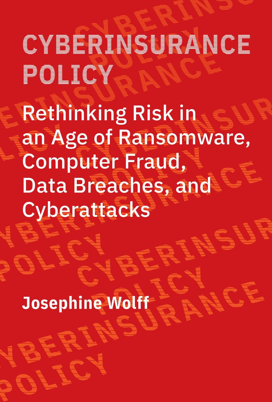 Cyberinsurance Policy-Economics/ Finance and Accounting-買書書 BuyBookBook