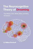 The Neurocognitive Theory of Dreaming-Psychology-買書書 BuyBookBook