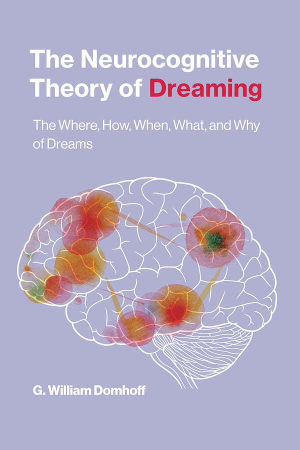 The Neurocognitive Theory of Dreaming-Psychology-買書書 BuyBookBook