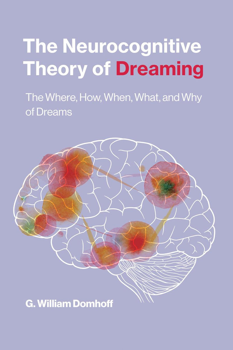 The Neurocognitive Theory of Dreaming-Psychology-買書書 BuyBookBook