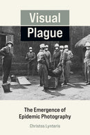 Visual Plague-Medicine and Nursing-買書書 BuyBookBook