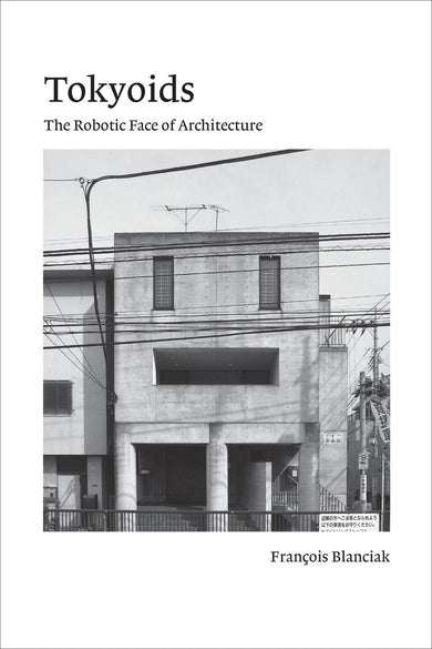 Tokyoids-Design/ fashion/ architecture/ illustration-買書書 BuyBookBook