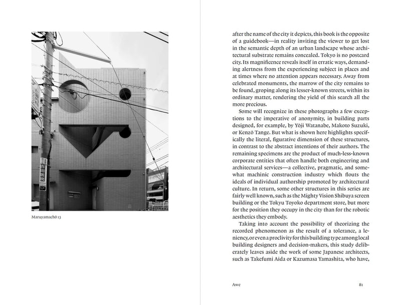 Tokyoids US - Paperback / softback