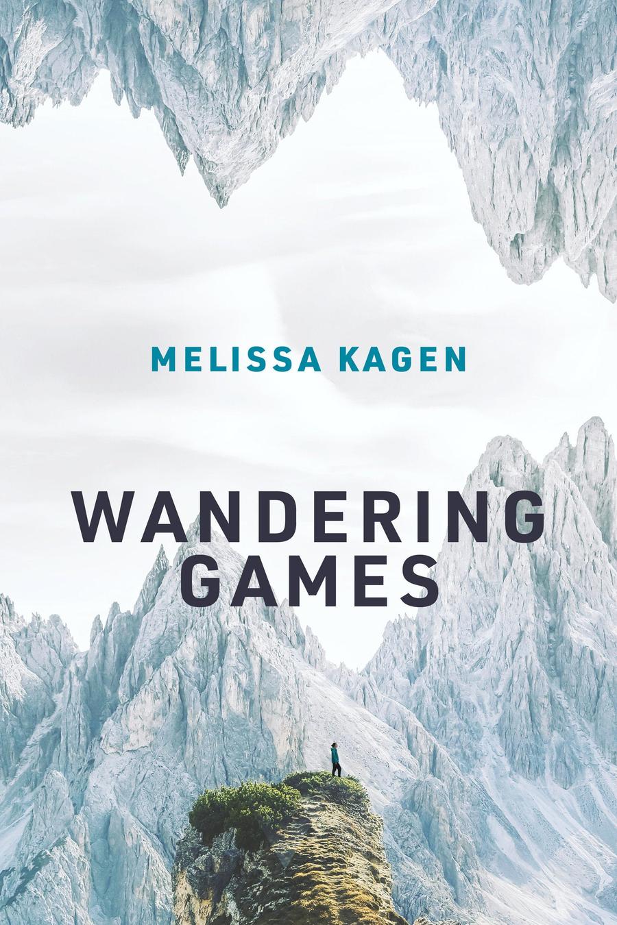 Wandering Games-Computing and Information Technology-買書書 BuyBookBook
