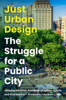 Just Urban Design-Society/ culture/ social sciences-買書書 BuyBookBook
