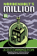 Nordenholt's Million-Fiction: Science fiction-買書書 BuyBookBook