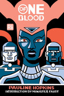Of One Blood-Fiction: Science fiction-買書書 BuyBookBook