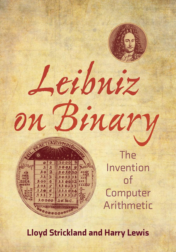 Leibniz on Binary-Mathematics and Science-買書書 BuyBookBook