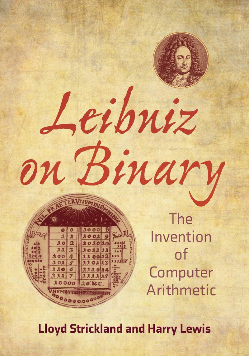 Leibniz on Binary-Mathematics and Science-買書書 BuyBookBook