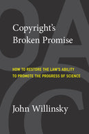 Copyright's Broken Promise-Law-買書書 BuyBookBook