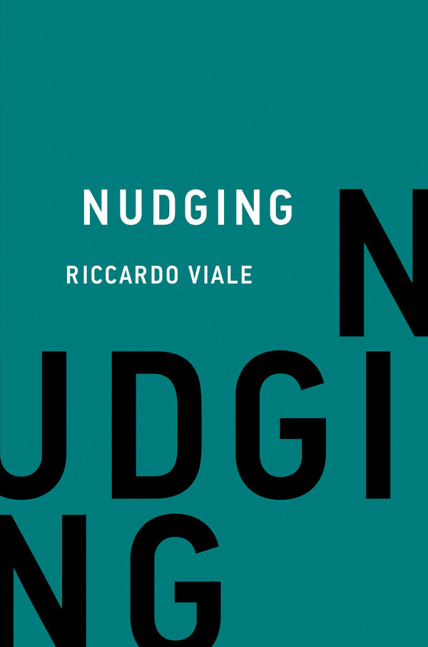 Nudging-Economics/ Finance and Accounting-買書書 BuyBookBook