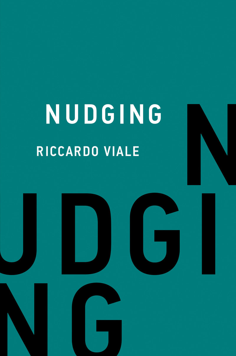 Nudging-Economics/ Finance and Accounting-買書書 BuyBookBook