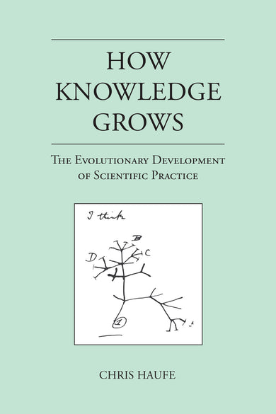 How Knowledge Grows-Mathematics and Science-買書書 BuyBookBook