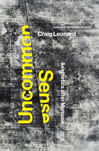 Uncommon Sense-Art: general-買書書 BuyBookBook
