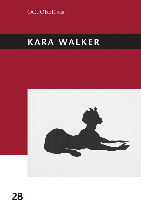 Kara Walker-Art: general-買書書 BuyBookBook