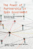 The Power of Partnership in Open Government-Politics and government-買書書 BuyBookBook