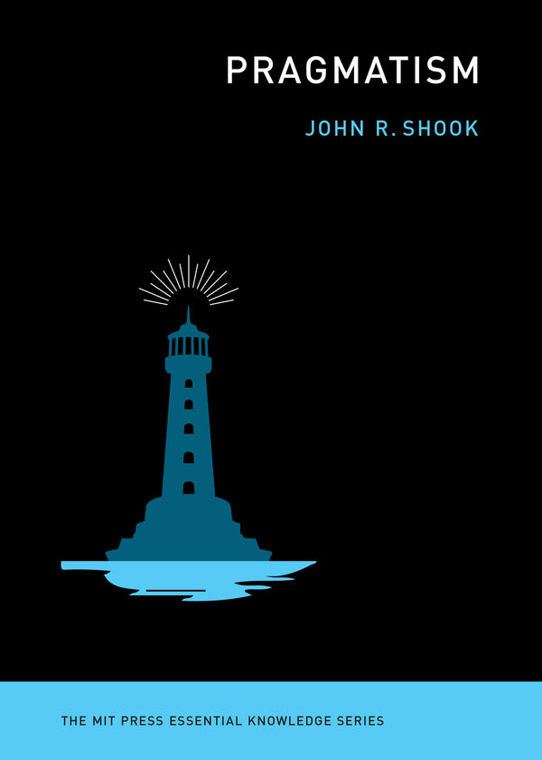 Pragmatism-Philosophy-買書書 BuyBookBook