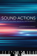 Sound Actions-Music-買書書 BuyBookBook