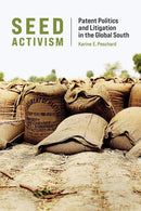 Seed Activism-Politics and government-買書書 BuyBookBook