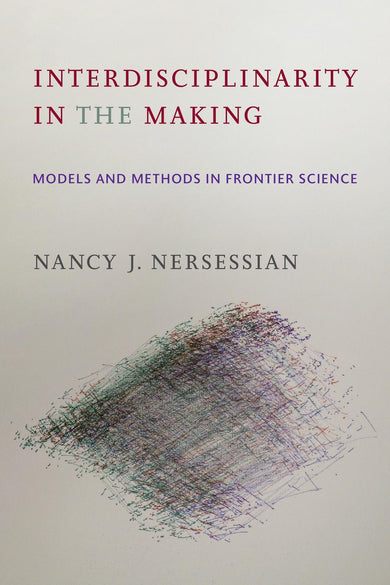 Interdisciplinarity in the Making-Mathematics and Science-買書書 BuyBookBook