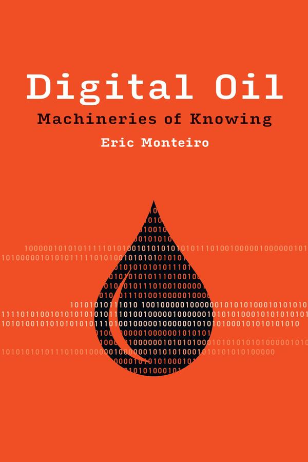Digital Oil-Technology/ Engineering/ Industrial processes-買書書 BuyBookBook