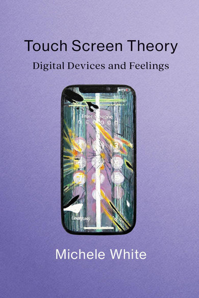 Touch Screen Theory-Mathematics and Science-買書書 BuyBookBook