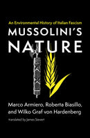 Mussolini's Nature-Politics and government-買書書 BuyBookBook