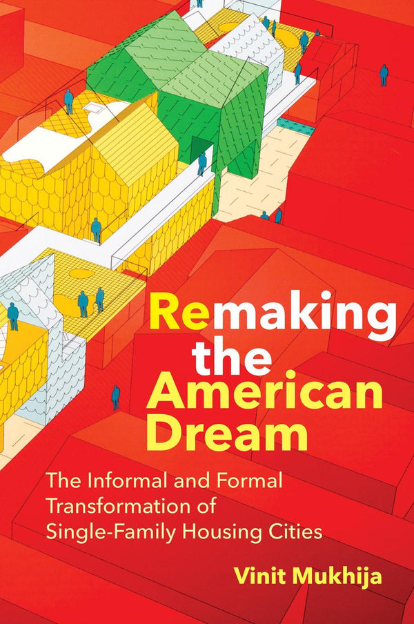 Remaking the American Dream-Society/ culture/ social sciences-買書書 BuyBookBook