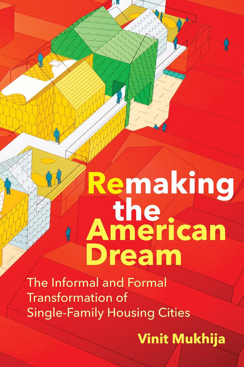 Remaking the American Dream-Society/ culture/ social sciences-買書書 BuyBookBook