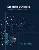 Economic Dynamics, second edition-Economics/ Finance and Accounting-買書書 BuyBookBook