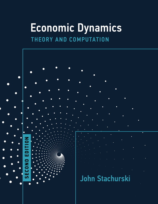 Economic Dynamics, second edition-Economics/ Finance and Accounting-買書書 BuyBookBook