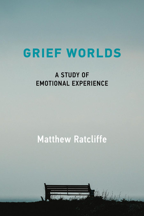 Grief Worlds-Philosophy-買書書 BuyBookBook