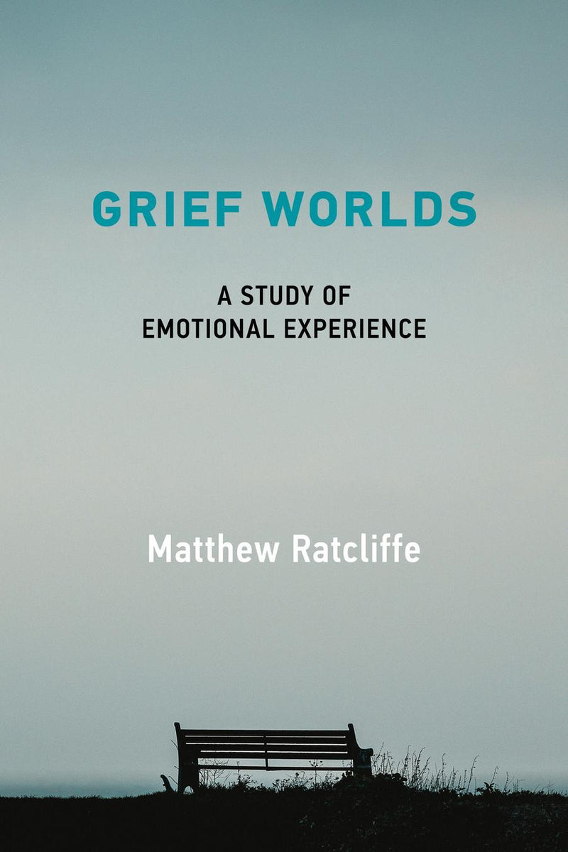Grief Worlds-Philosophy-買書書 BuyBookBook