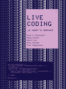 Live Coding-Society/ culture/ social sciences-買書書 BuyBookBook