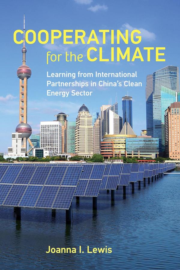 Cooperating for the Climate-Earth Sciences/ Geography/ Environment/ Planning-買書書 BuyBookBook