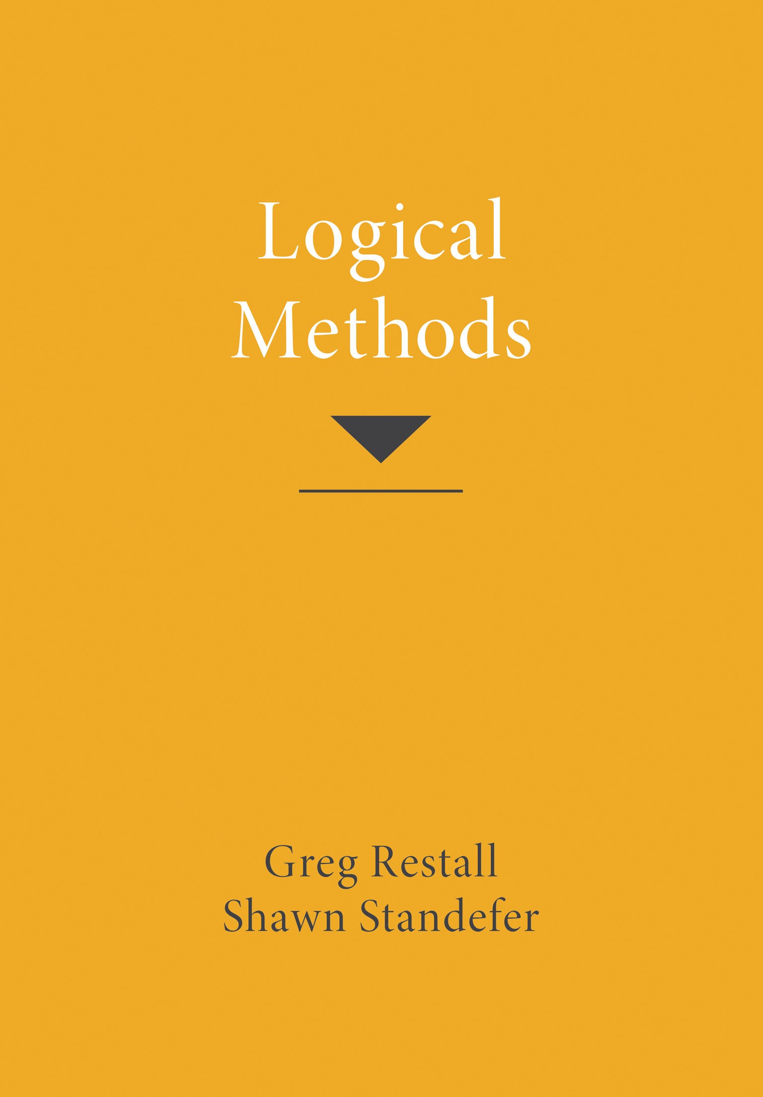 Logical Methods-Philosophy-買書書 BuyBookBook