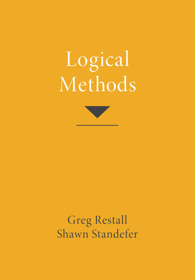 Logical Methods-Philosophy-買書書 BuyBookBook