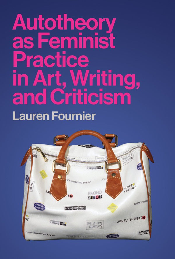 Autotheory as Feminist Practice in Art, Writing, and Criticism-Art: general-買書書 BuyBookBook