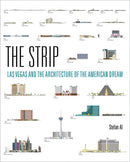 The Strip-Design/ fashion/ architecture/ illustration-買書書 BuyBookBook
