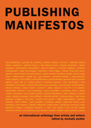 Publishing Manifestos-Business and Management-買書書 BuyBookBook