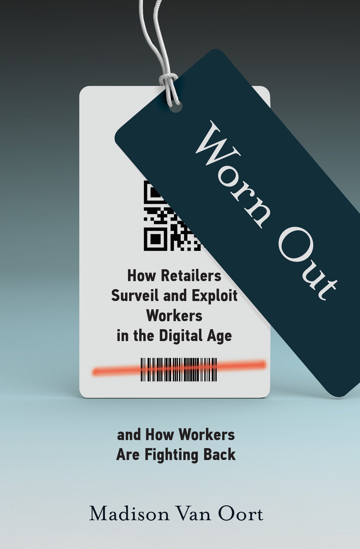 Worn Out-Society/ culture/ social sciences-買書書 BuyBookBook